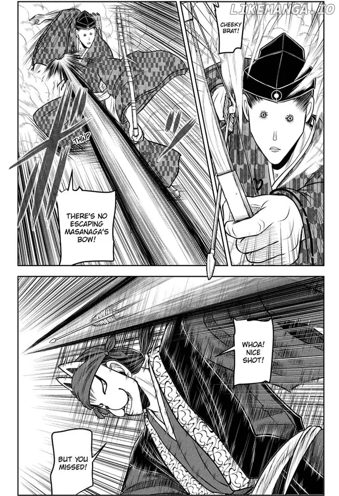 The Elusive Samurai Chapter 209 image 04_optimized